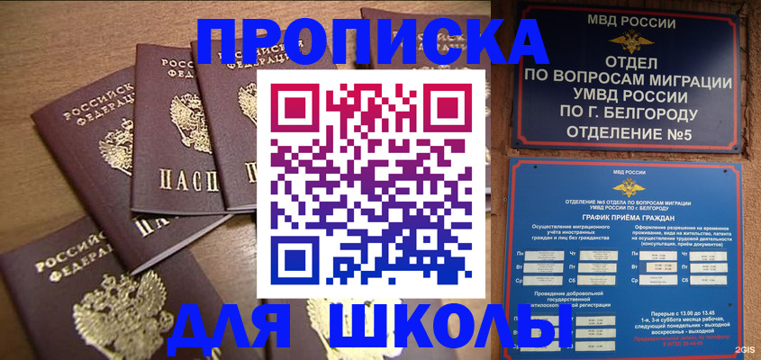 прописка гарантия в Сосенском